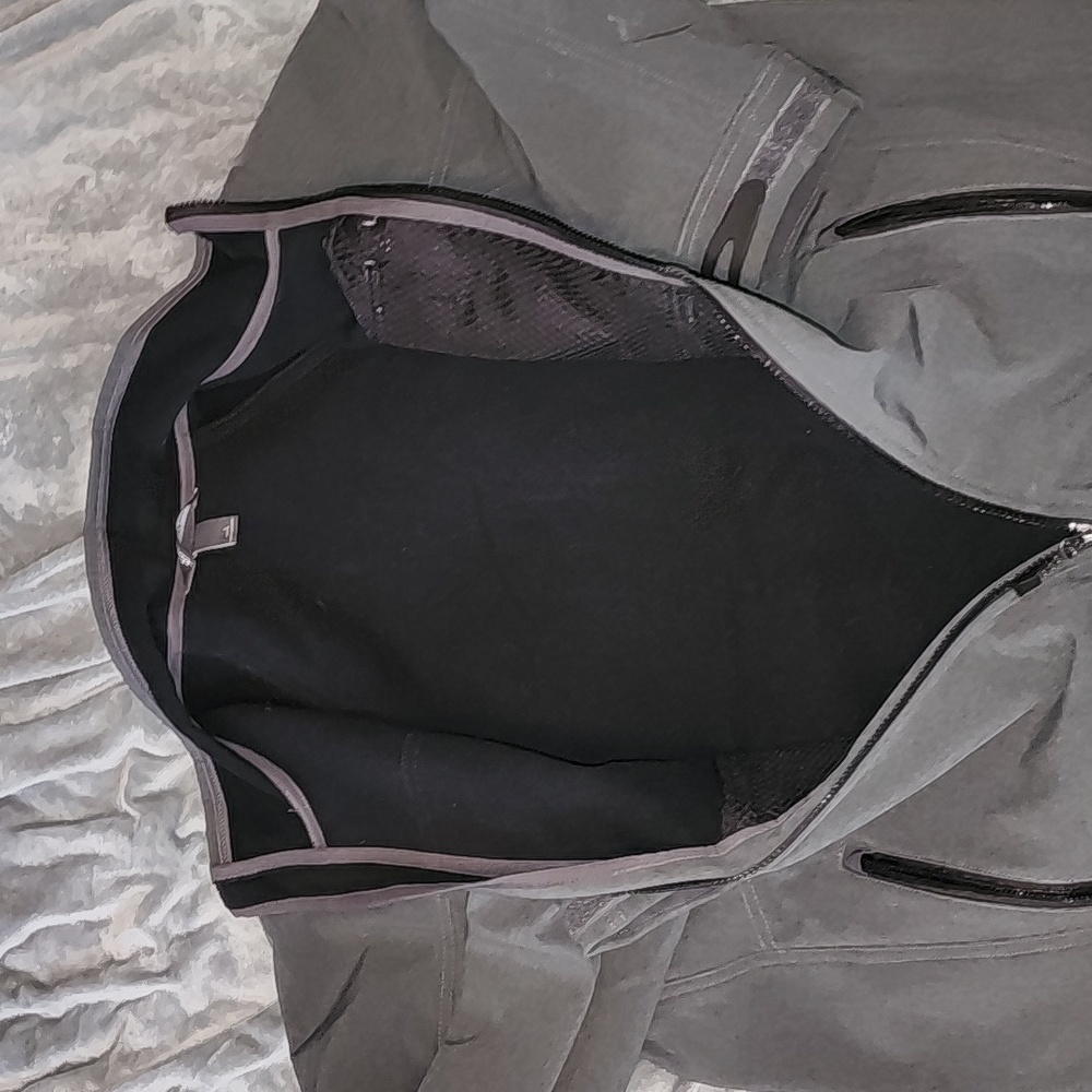 Eddie Bauer Softshell Jacket - image 4